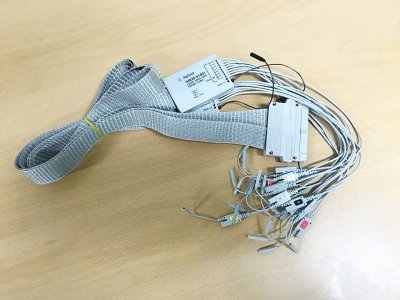 Осциллограф Agilent MSOX3054A (демонстрационный)